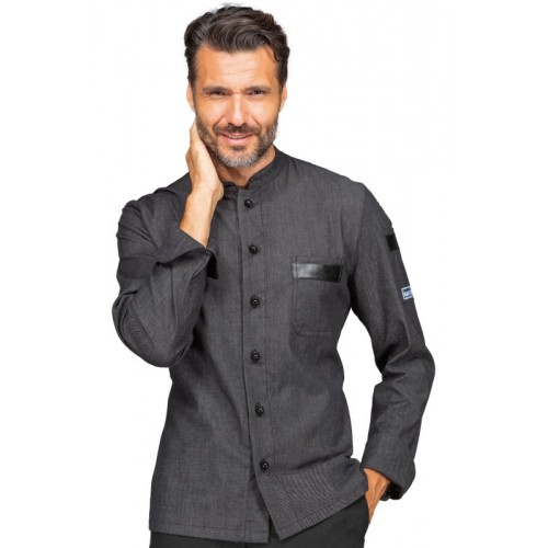 GIACCA CUOCO KOEN - ISACCO 058561