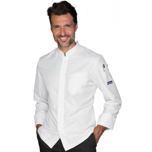 GIACCA CUOCO BRADFORD - ISACCO 058730