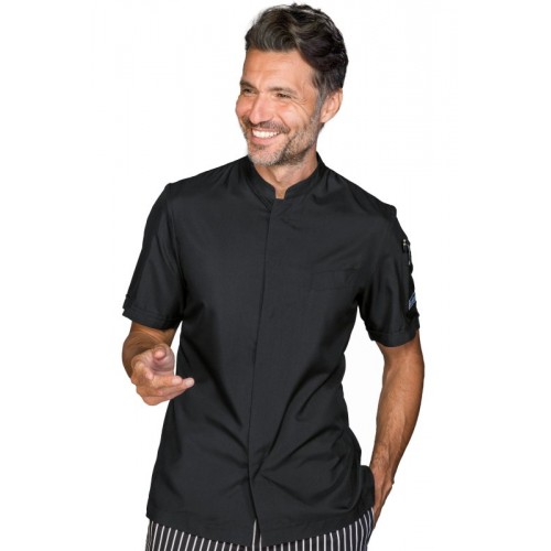 GIACCA CUOCO BRADFORD - ISACCO 058741M