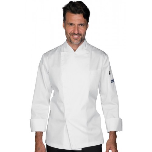 GIACCA CUOCO HELSINKI - ISACCO 058800