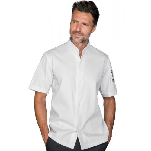 GIACCA CUOCO SINCLER - ISACCO 058850M