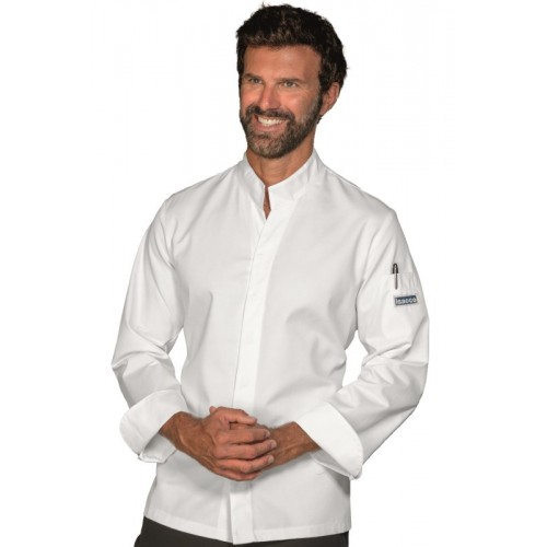 GIACCA CUOCO SINCLER - ISACCO 058859