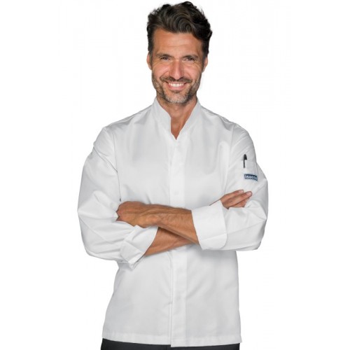 GIACCA CUOCO SINCLER - ISACCO 058880
