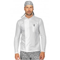 GIACCA CUOCO FRANKLIN - ISACCO 059130