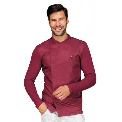 GIACCA CUOCO FRANKLIN - ISACCO 059133