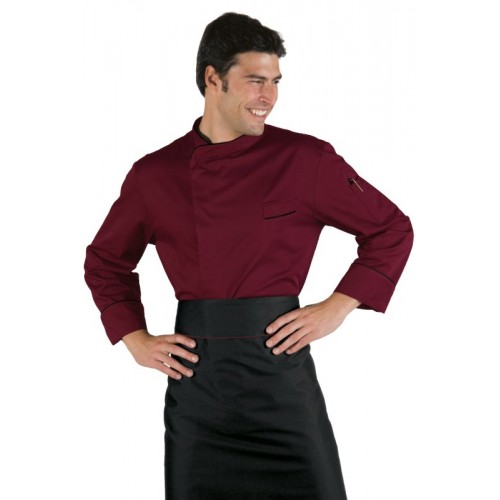 GIACCA CUOCO BILBAO - ISACCO 059303