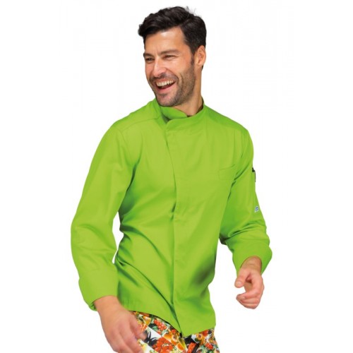 GIACCA CUOCO BILBAO - ISACCO 059326