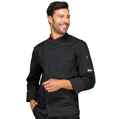 GIACCA CUOCO BILBAO - ISACCO 059337