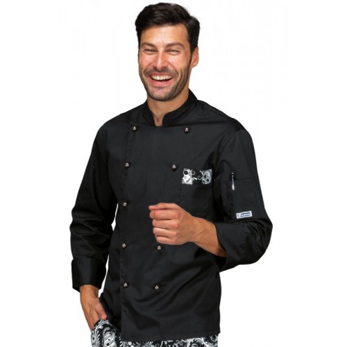 GIACCA CUOCO ATLANTA - ISACCO 059676
