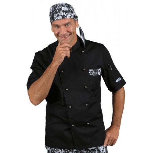 GIACCA CUOCO ATLANTA - ISACCO 059676M