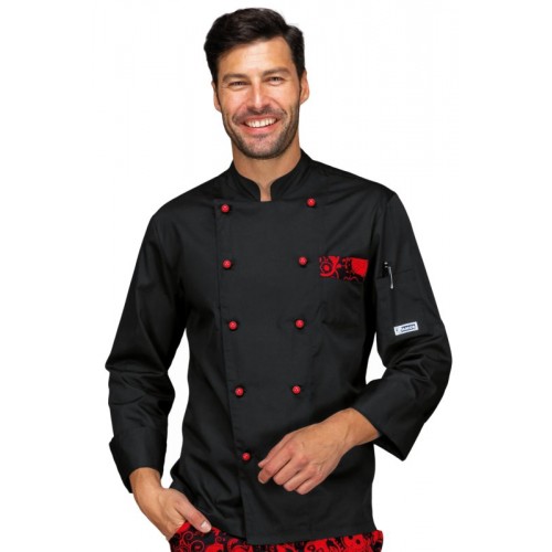 GIACCA CUOCO ATLANTA - ISACCO 059677