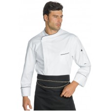 GIACCA CUOCO WIMBLEDON - ISACCO 059811