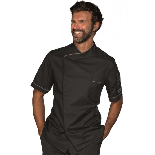 GIACCA CUOCO DUBAI - ISACCO 059978