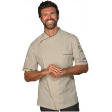 GIACCA CUOCO DUBAI - ISACCO 059979