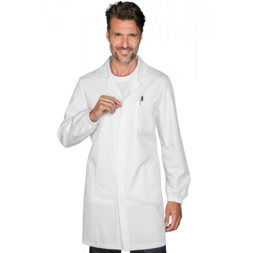 CAMICE UOMO ZIP - ISACCO 060015