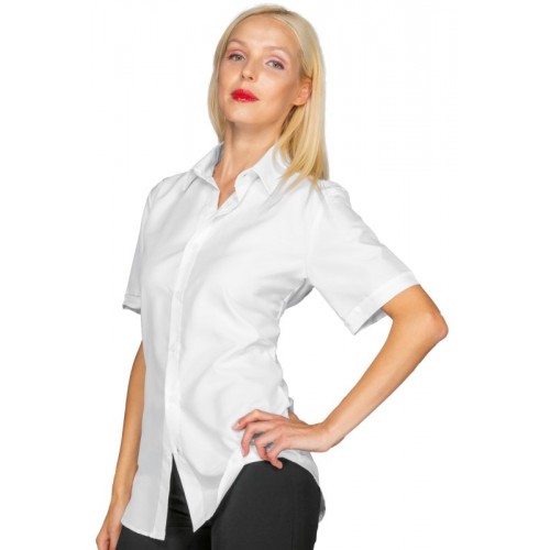 CAMICIA UNISEX NEVADA - ISACCO 061500AM