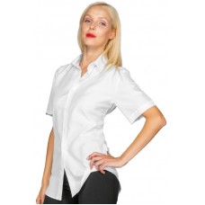 CAMICIA UNISEX NEVADA - ISACCO 061500BM