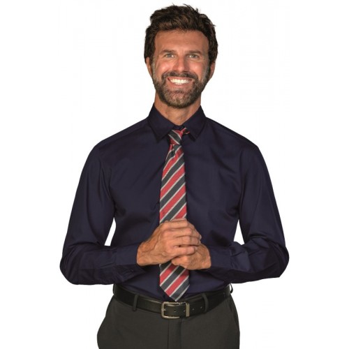 CAMICIA UNISEX NEVADA - ISACCO 061522