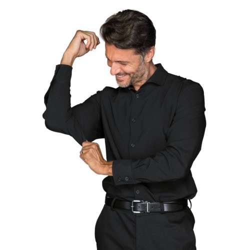 CAMICIA BIRMINGHAM TECHNOLOGY - ISACCO 061591