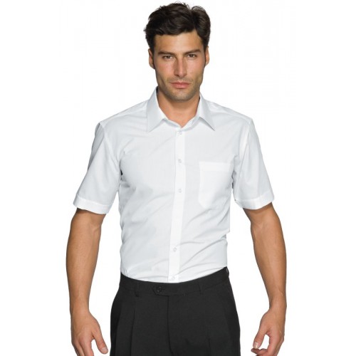 CAMICIA UOMO CARTAGENA - ISACCO 061600M