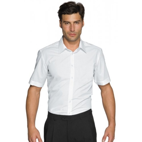 CAMICIA UOMO CARTAGENA - ISACCO 061620M