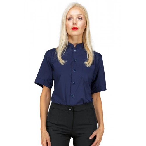 CAMICIA UNISEX DUBLINO - ISACCO 061802M