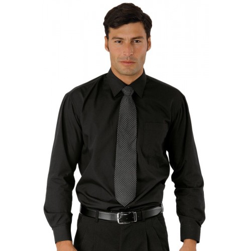 CAMICIA UNISEX - ISACCO 062301
