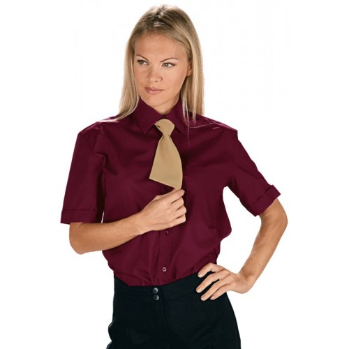 CAMICIA UNISEX - ISACCO 062403M