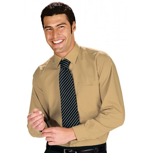 CAMICIA UNISEX - ISACCO 062415