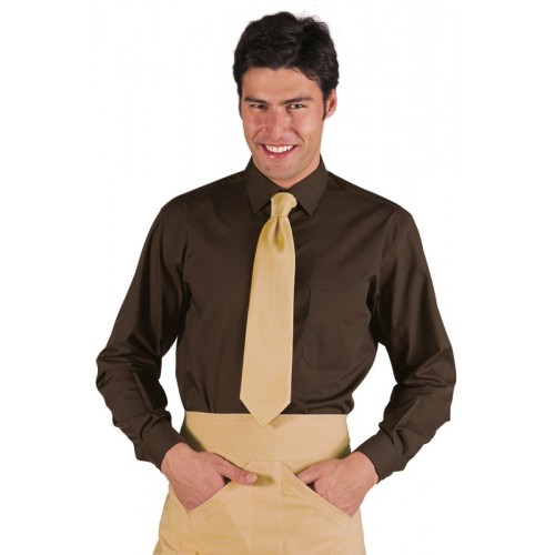 CAMICIA UNISEX - ISACCO 062417