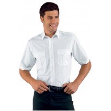 CAMICIA PILOTA - ISACCO 062800M
