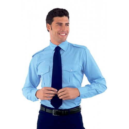 CAMICIA PILOTA - ISACCO 062810