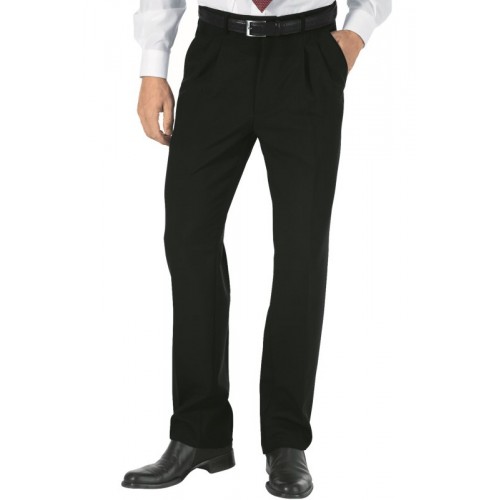 PANTALONE UOMO 2 PINCES - ISACCO 063000