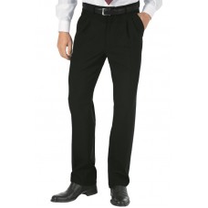PANTALONE UOMO 2 PINCES - ISACCO 063200