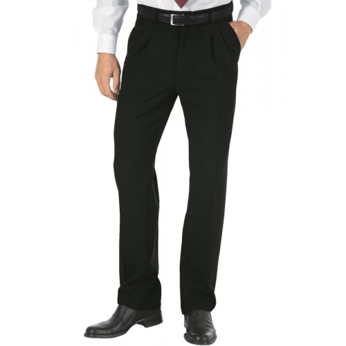 PANTALONE UOMO 2 PINCES - ISACCO 063200