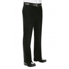 PANTALONE UOMO SENZA PINCES - ISACCO 063501