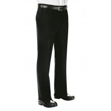 PANTALONE UOMO SENZA PINCES - ISACCO 063511