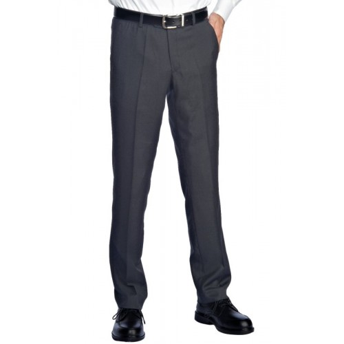 PANTALONE UOMO SENZA PINCES - ISACCO 063521