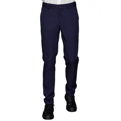 PANTALONE SEATTLE  - ISACCO 063602B