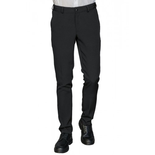 PANTALONE SEATTLE  - ISACCO 063611B