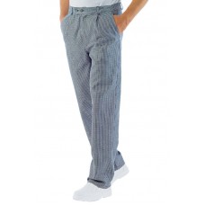 PANTALONE CUOCO - ISACCO 064064