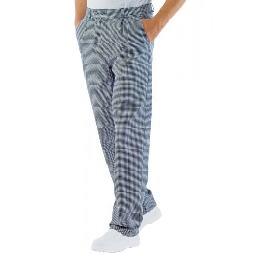 PANTALONE CUOCO - ISACCO 064064
