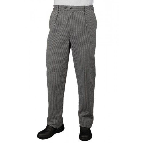 PANTALONE CUOCO - ISACCO 064100