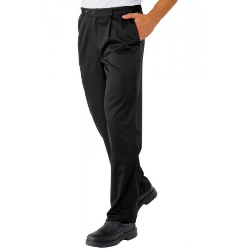 PANTALONE LAVORO - ISACCO 064101