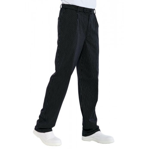 PANTALONE CUOCO - ISACCO 064151