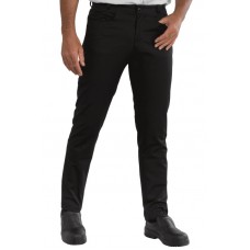 PANTALONE YALE SLIM - ISACCO 064591
