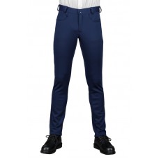 PANTALONE YALE SLIM - ISACCO 064592