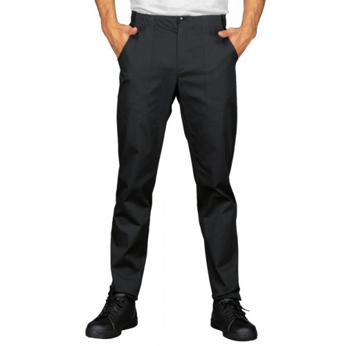 PANTALONE VERMONT - ISACCO 064601