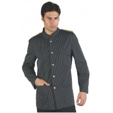 COREANA CON TRECCE - ISACCO 066251