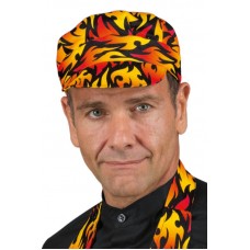 CAPPELLO SAM - ISACCO 072219